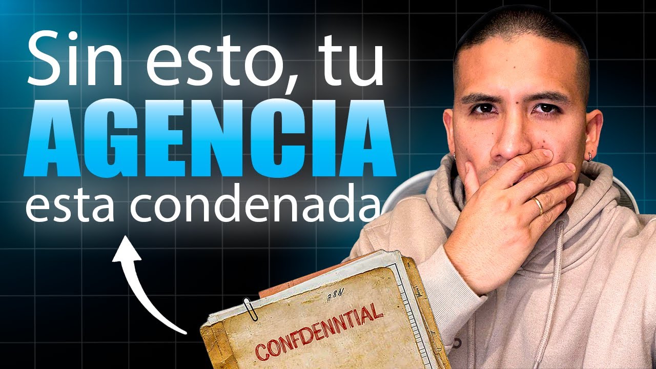 La verdad que nadie dice sobre las agencias OFM (sin esto estás condenado)