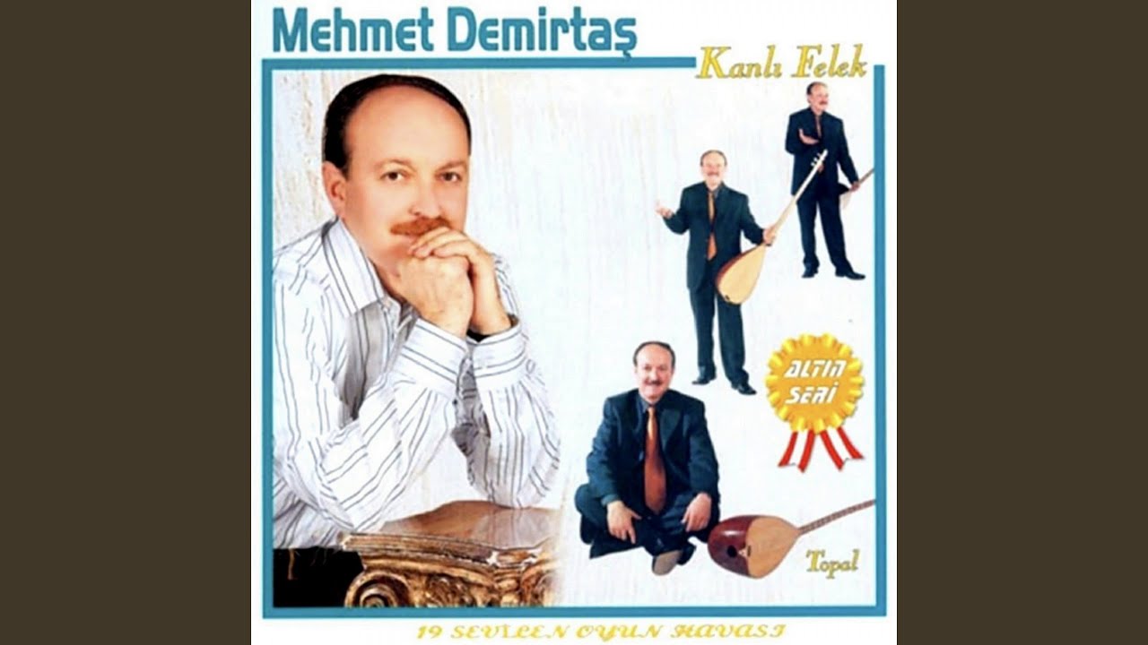 Ne Olur Hey / Halime Kız (Potpori)