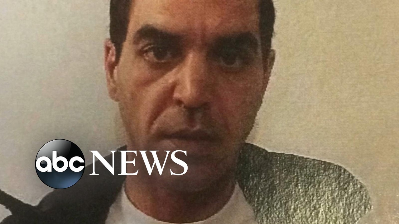 Suspect in Paris airport attack was known to French authorities as a 'radicalized Muslim'