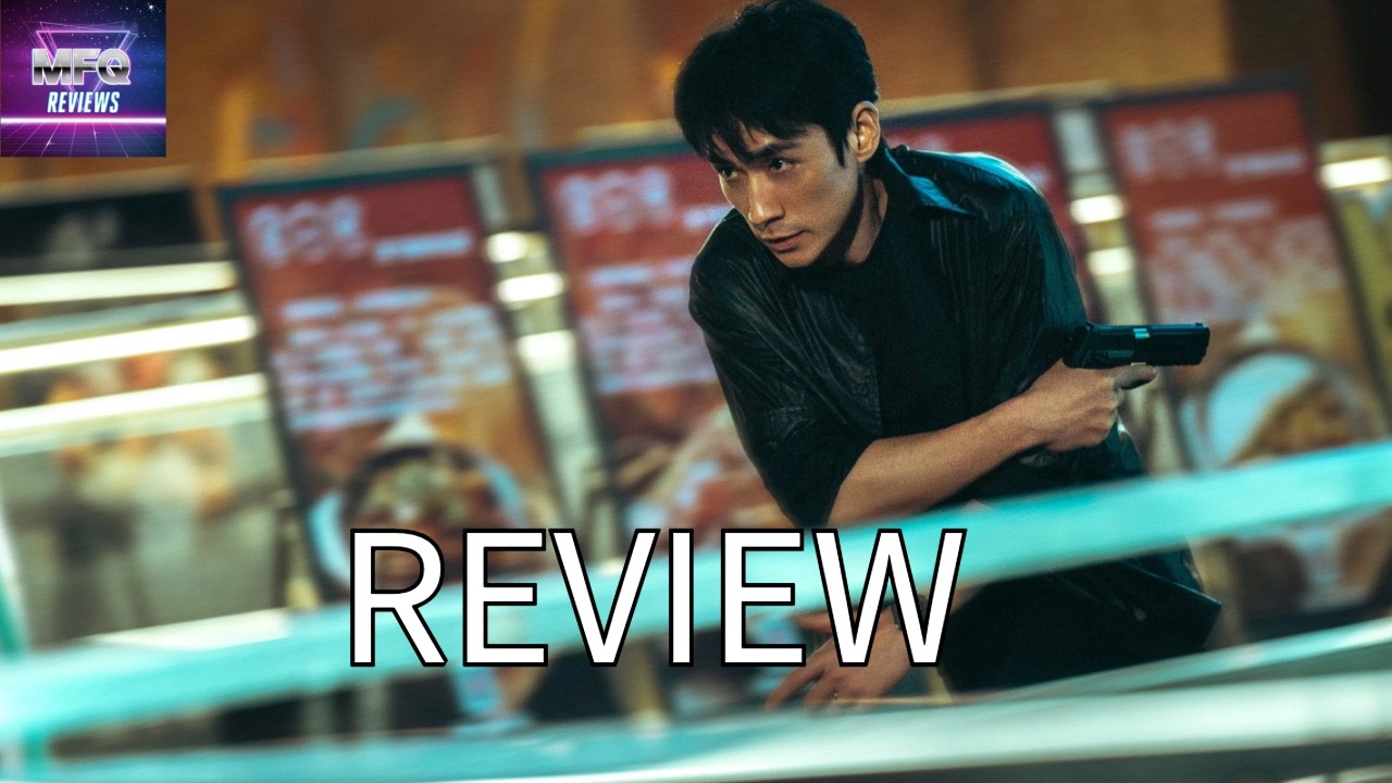 SCARE OUT Review | Jackson Yee | Zhu Yilong | Song Jia | Zhang Yimou