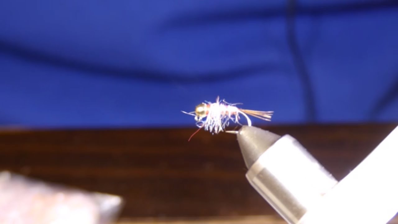 Atando la Tungsten Surveyor