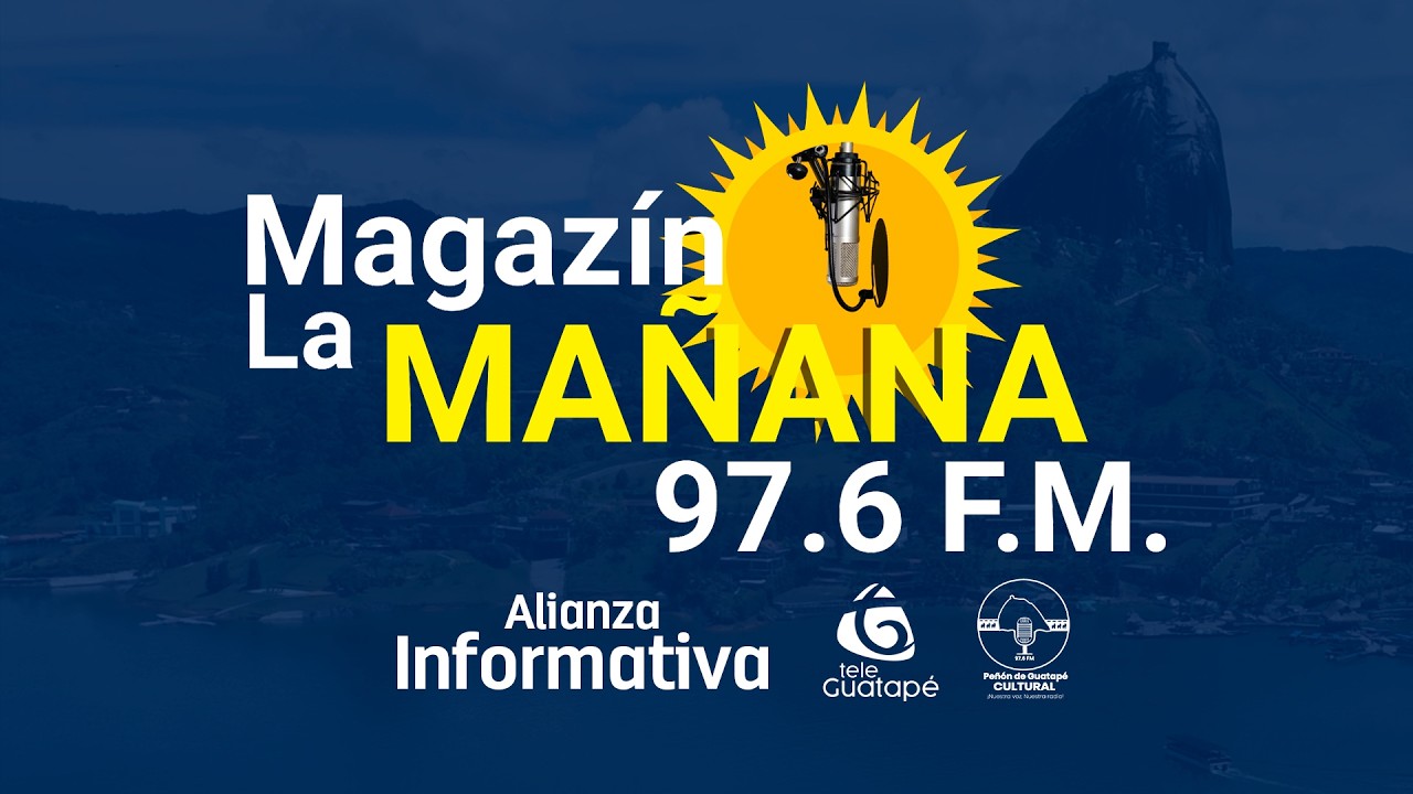 Magazín Informativo La Mañana 02 de Marzo 2026