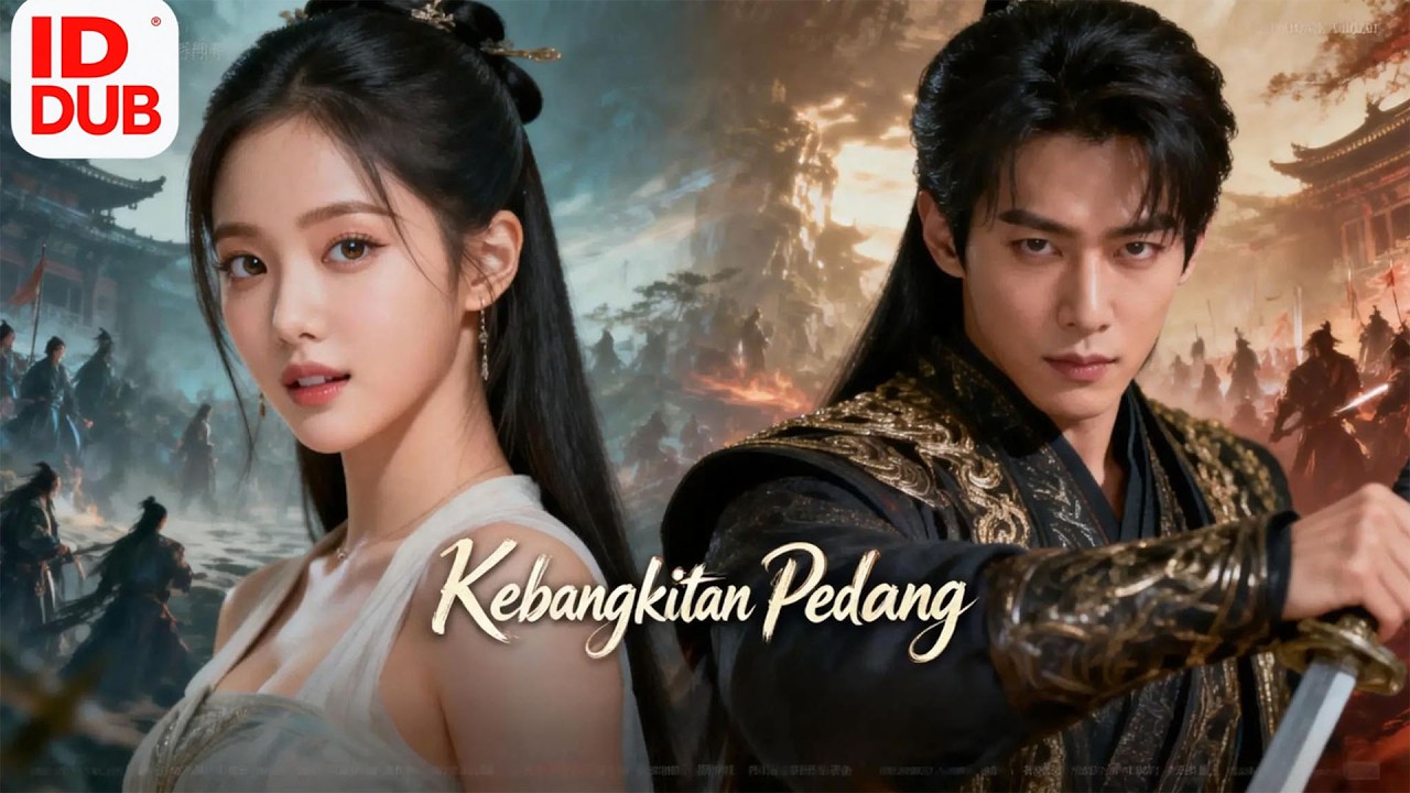 [Full episode] Putri Bodoh yang Diremehkan Keluarga, Ternyata Pendekar Pedang Terkuat