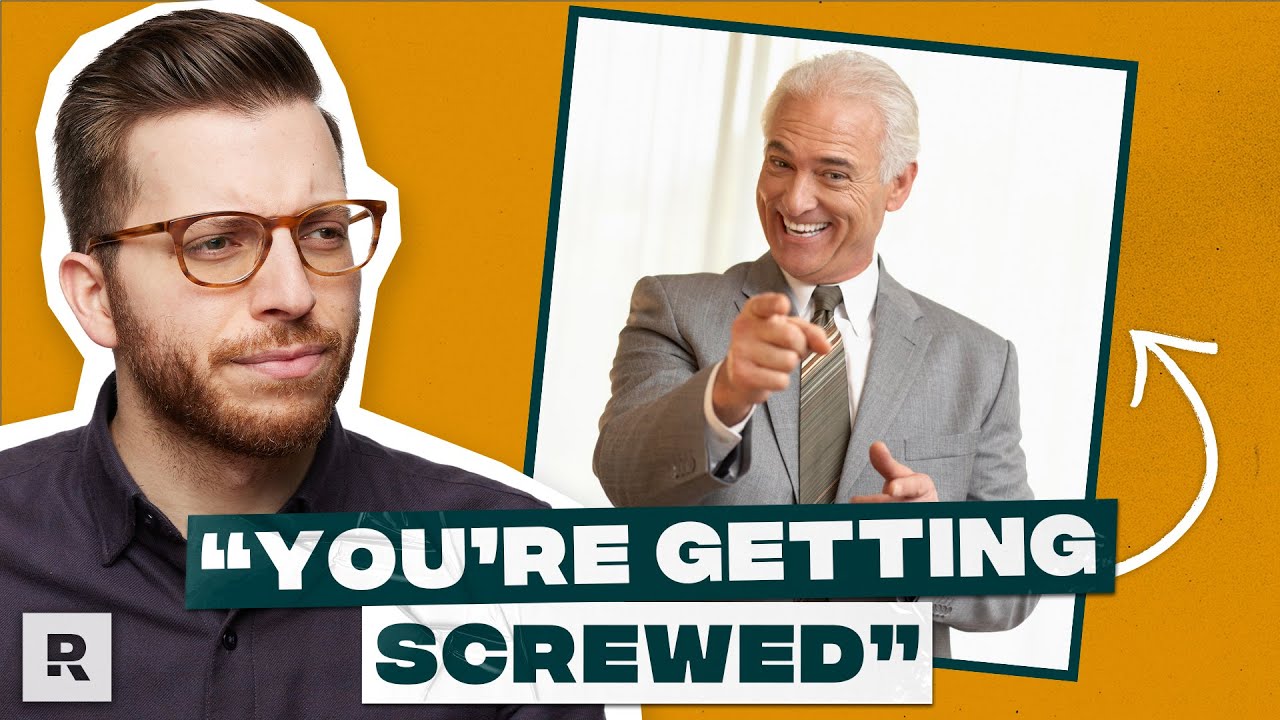 Insurance Agents Will Hate This Video