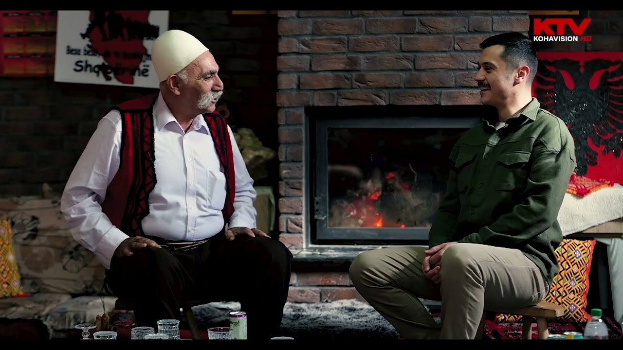 Murat Loku, i burgosur politik, invalid e veteran i UÇK-së