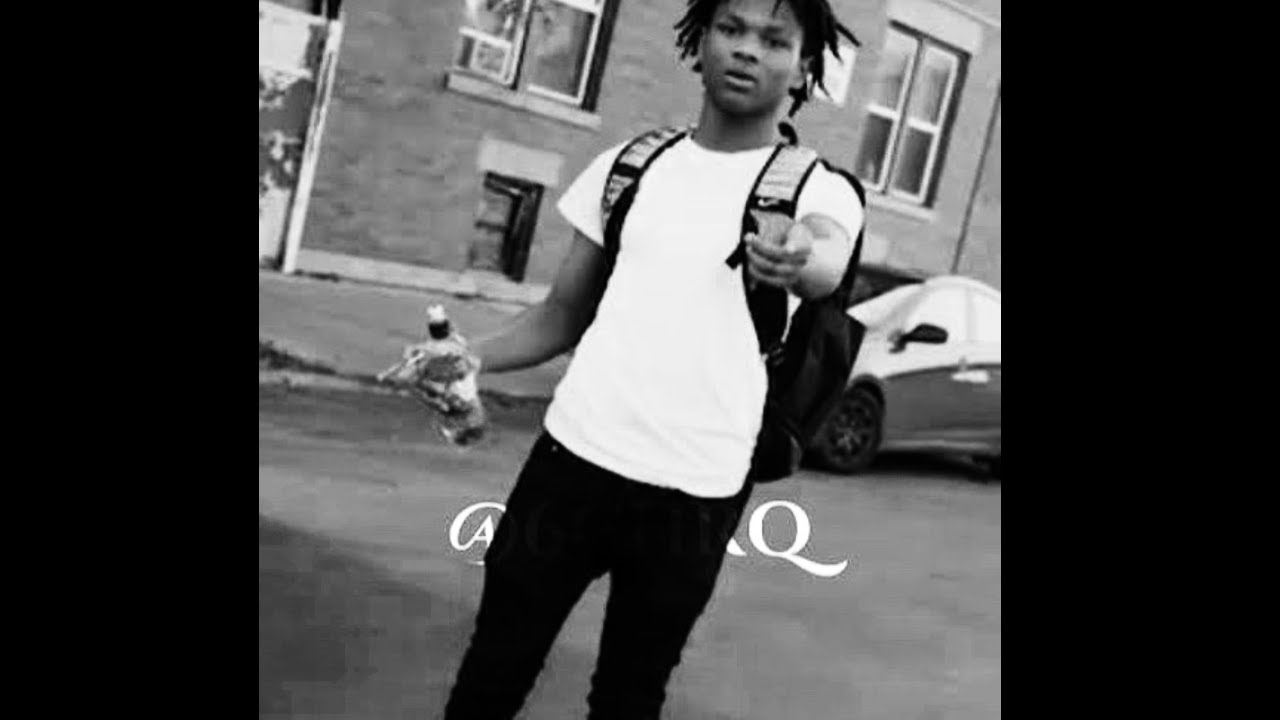 [FREE] Lil Noonie x Chuckyy type beat - 