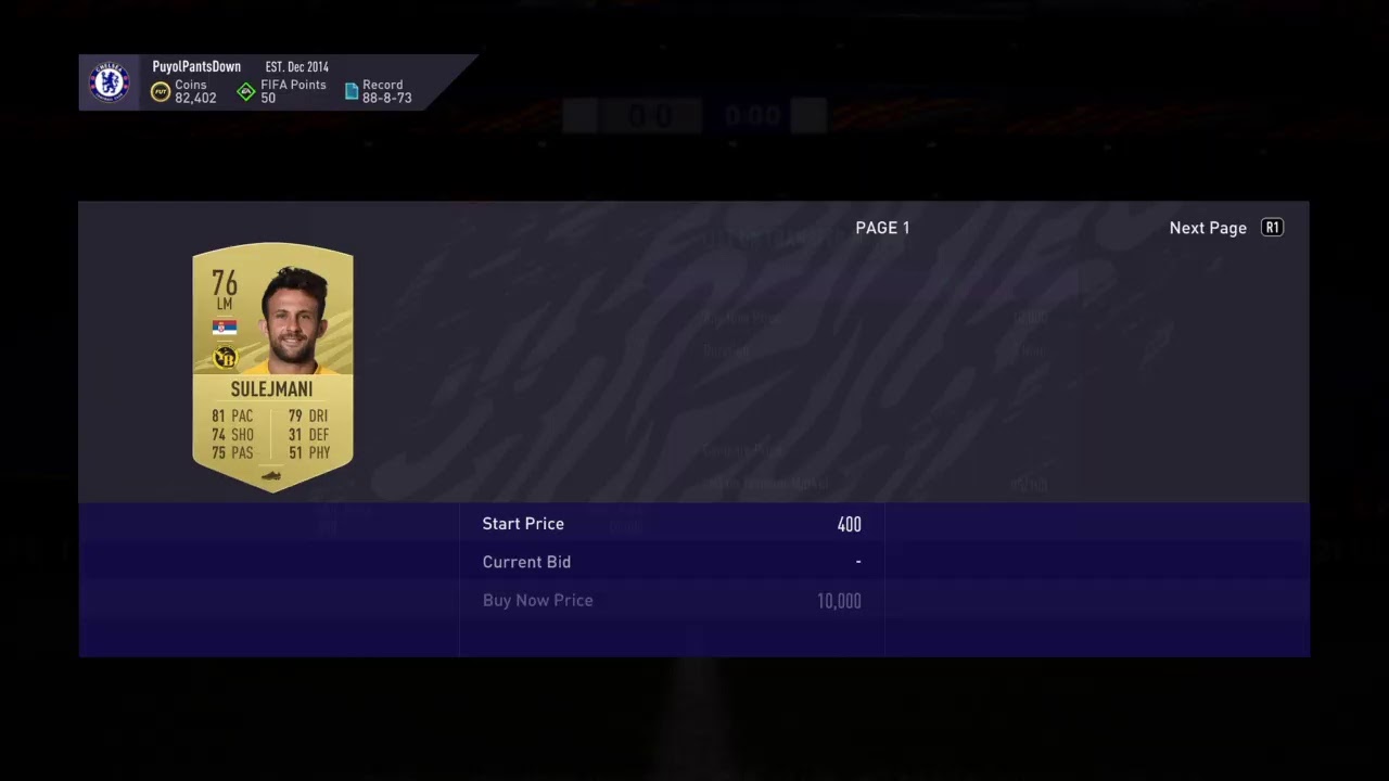 Rulebreakers Promo!!! | Fifa 21 Ultimate Team!