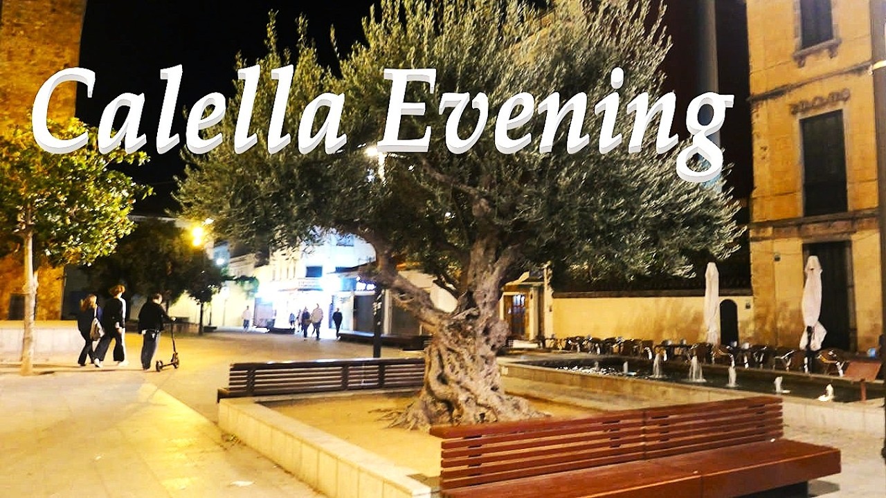 Calella