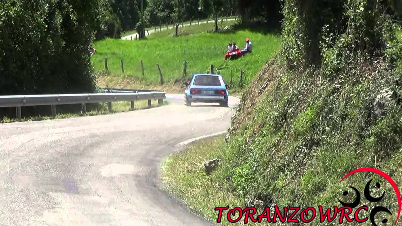 Miguel y Victor Ariste / Temporada 2014