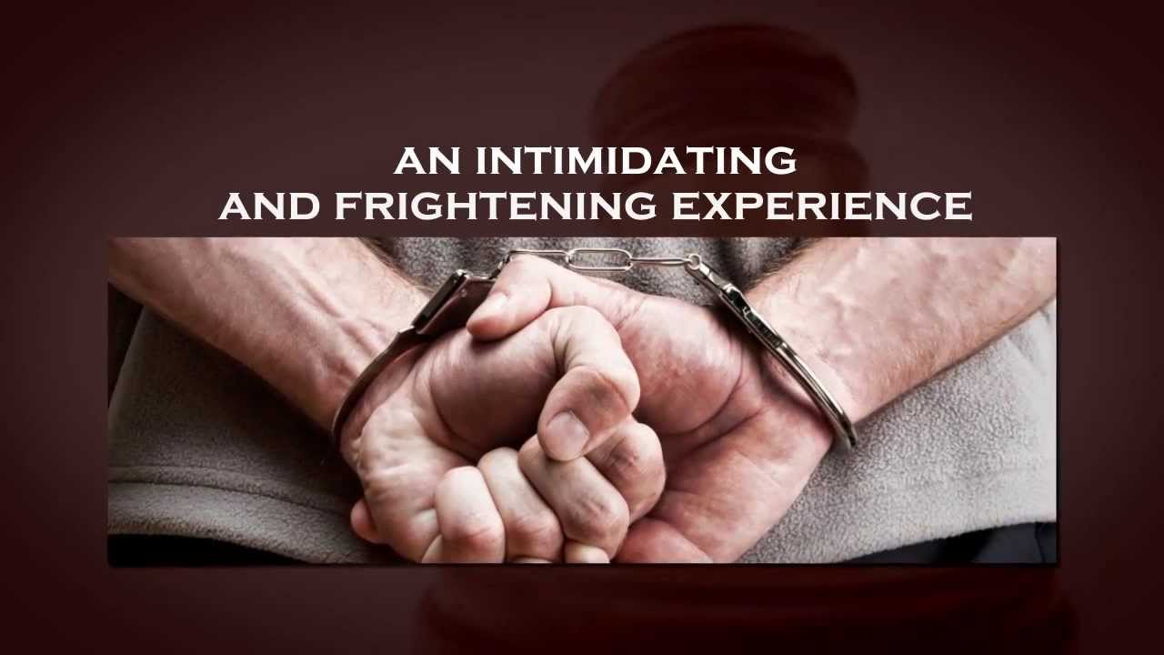 Los Angeles DUI Lawyer - (855)368-3686 DUI Attorney in Los Angeles