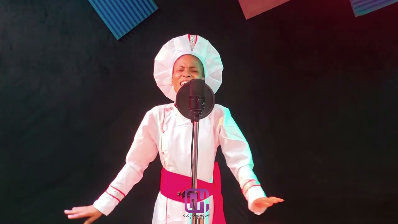 C & S Hymn Jesu npe wa losan loru