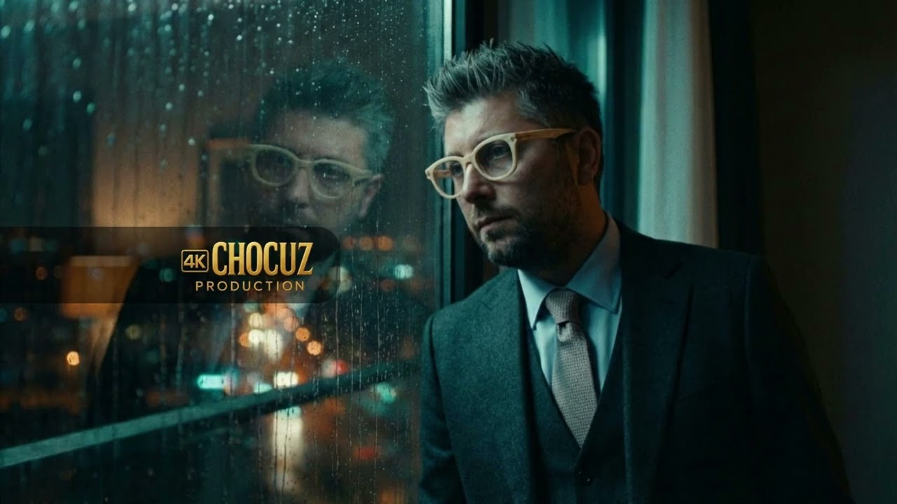 CHOCUZ - Anlatacaktım