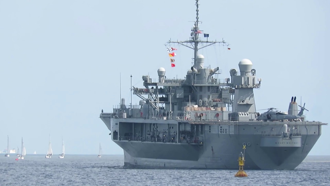 БАЛТОПЫ 2019 KIEL