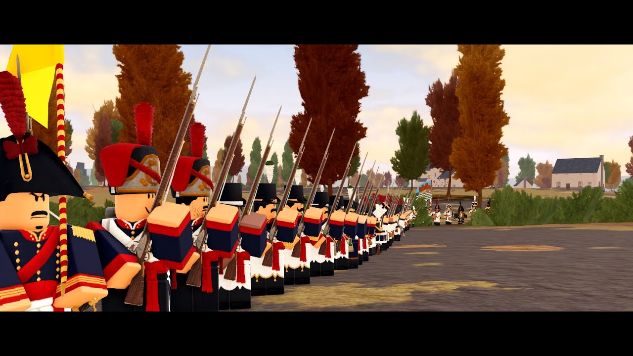 [29°] |[⚔ ARMYWIDE ⚔]| CASA DE HABSBURGO (NUEVA ESPAÑA + HUNGARY) VS First Brigade - UNITED KINGDOM