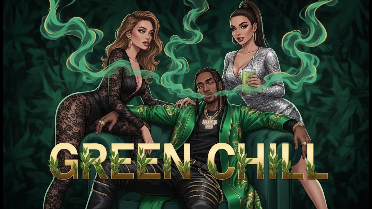 Old School 420 Hip Hop Playlist 🔥 Snoop Dogg • Dr. Dre • 50 Cent | Weed Smoke Chill Mix
