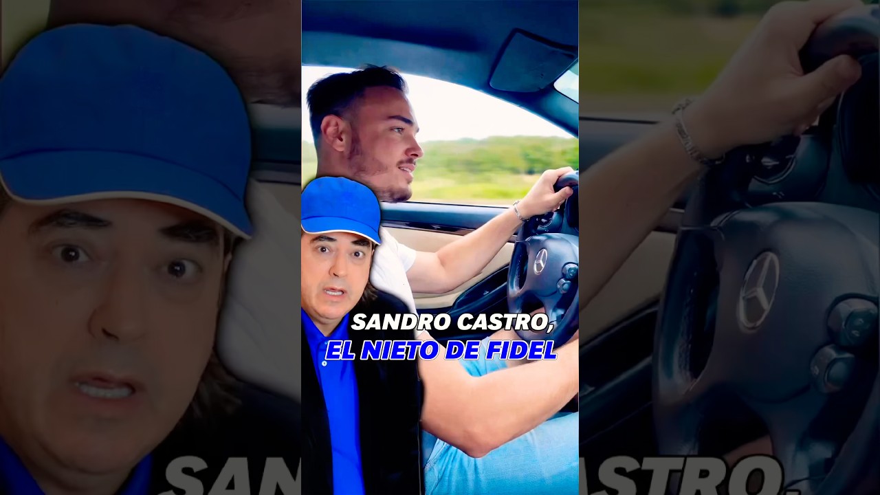 Usa dos Rolex a la vez y pasea en Mercedes Benz #jaimebayly