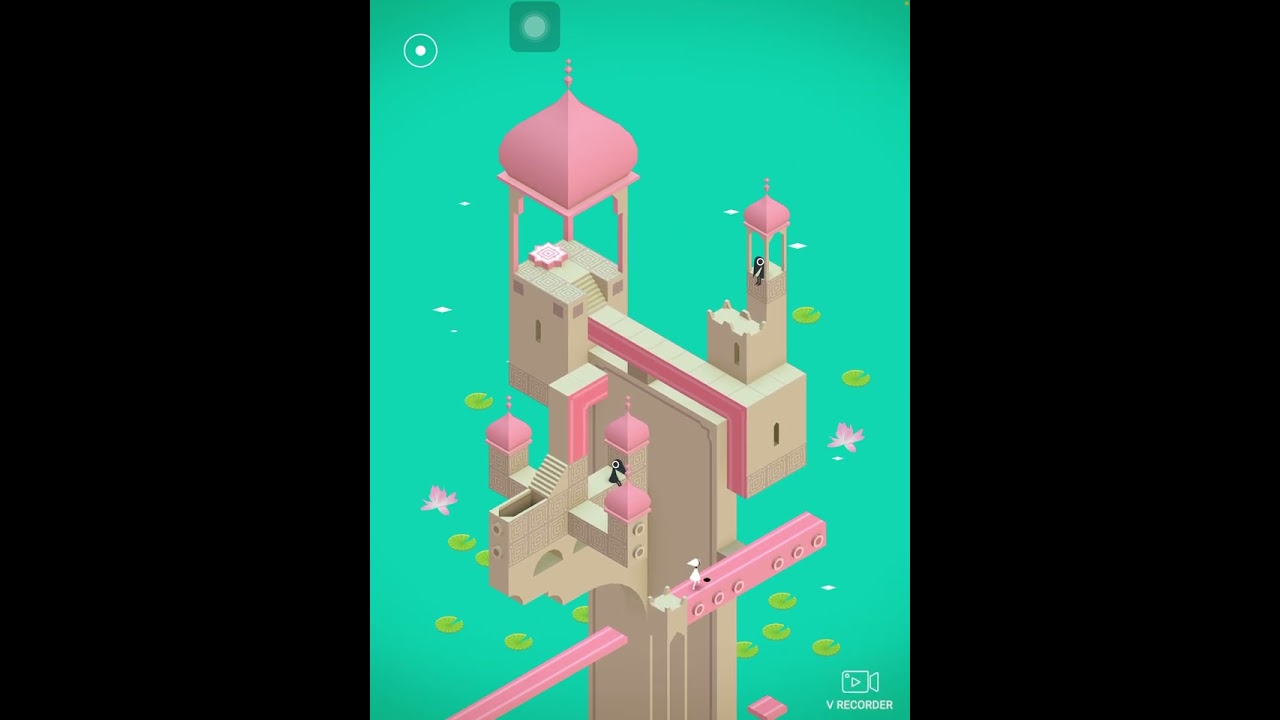 Episódio 4 MONUMENT VALLEY