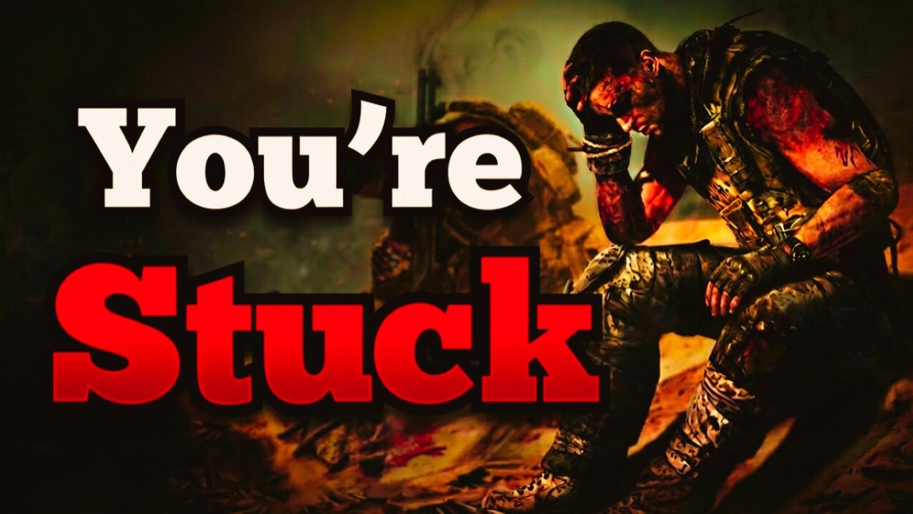The 10 Things Destroying Your Life as a Man