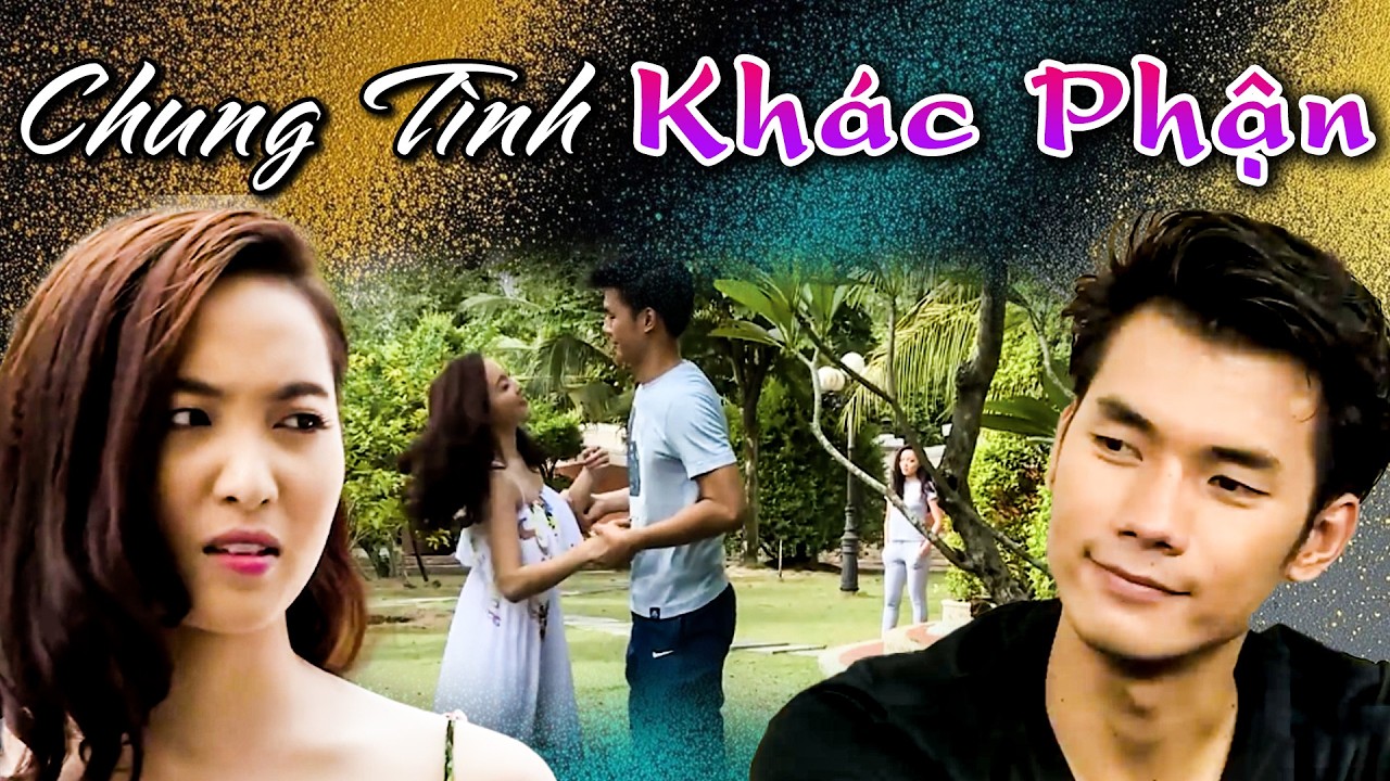 CHUNG T&Igrave;NH KH&Aacute;C PHẬN | Phim Việt Nam Mới Nhất Hay Nhất HTV 2026 | Phim Việt Nam 2026 | Phim HTV