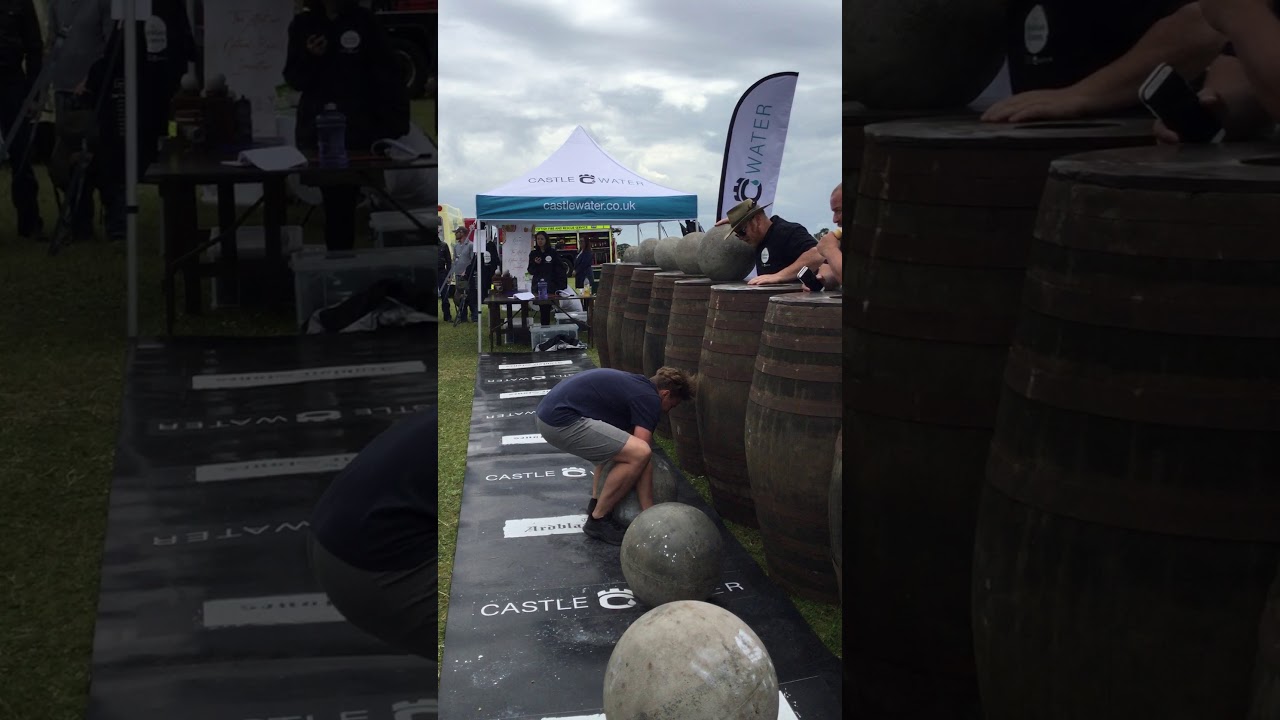 The Ardblair Stones with Finlay Wightman