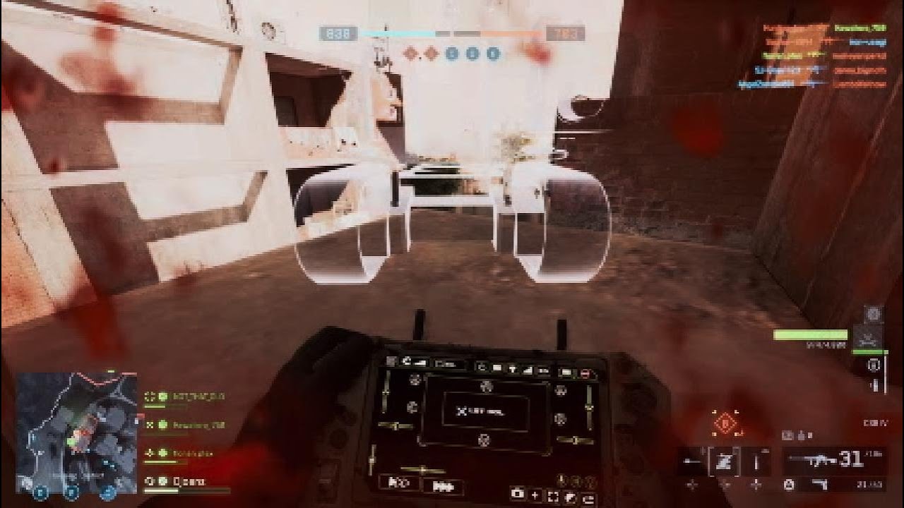 The EOD Bot aka WALL-E is seriously OP!! - Battlefield 6