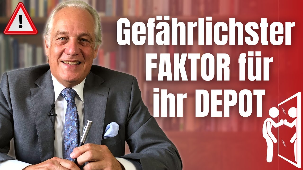 Wie schütz man sich vor sich selbst? Grundregeln zum langfristigen Überleben