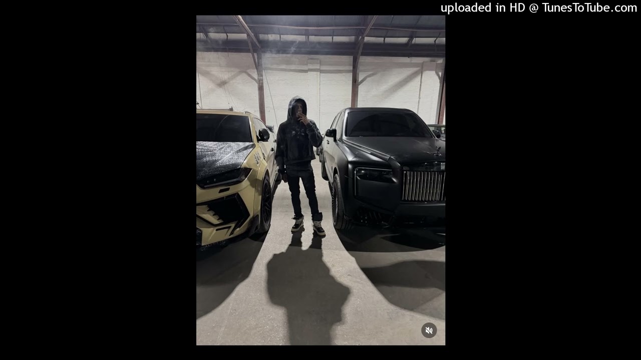 RW 5ive Type Beat- 