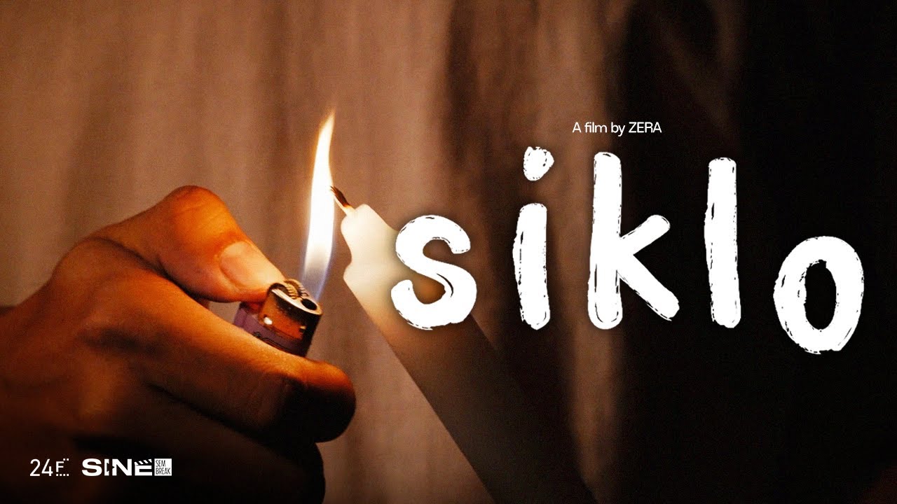 'Siklo' | ZERA | SineSembreak 2026 Short Film