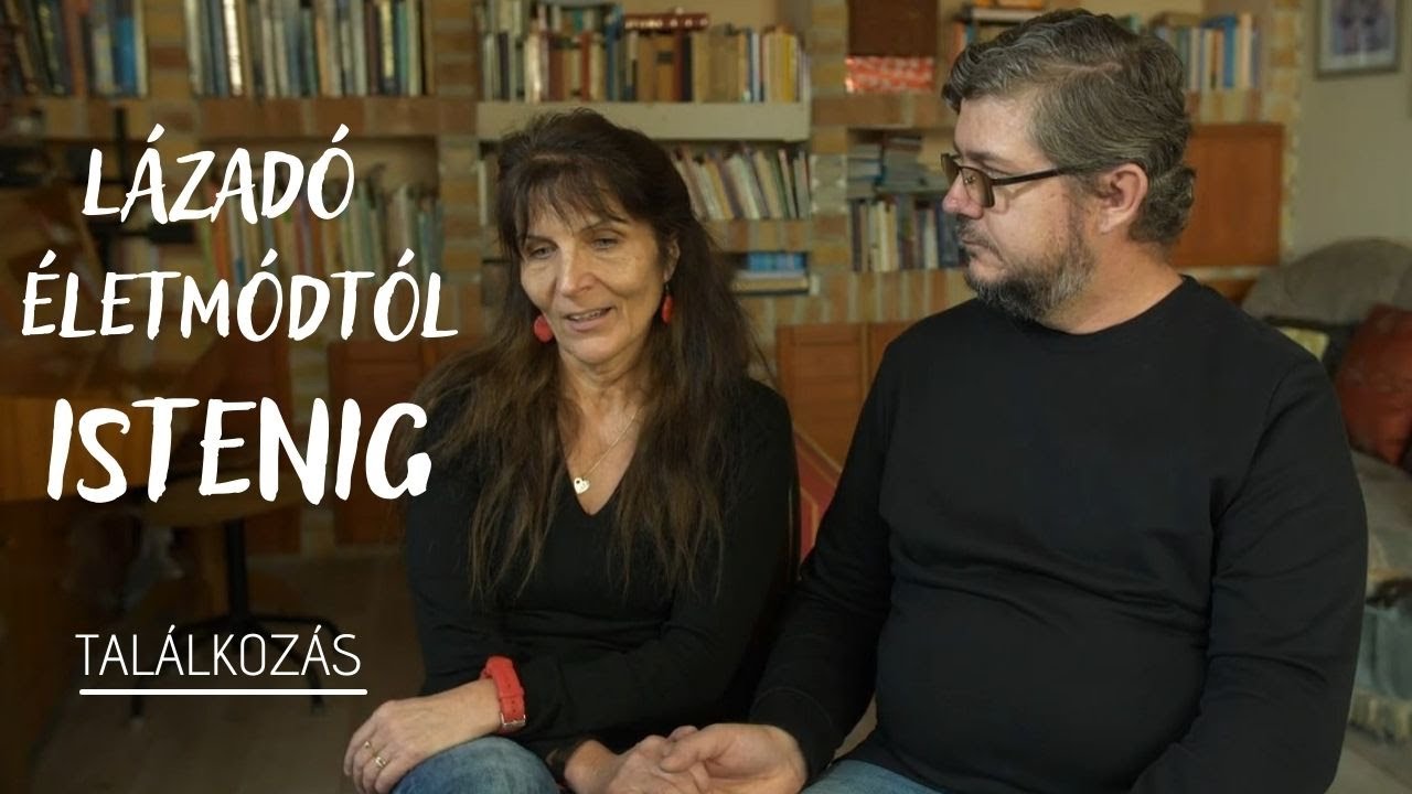 „Azt hittük, hogy nagyon szabad emberek vagyunk” - Muzslai házaspár
