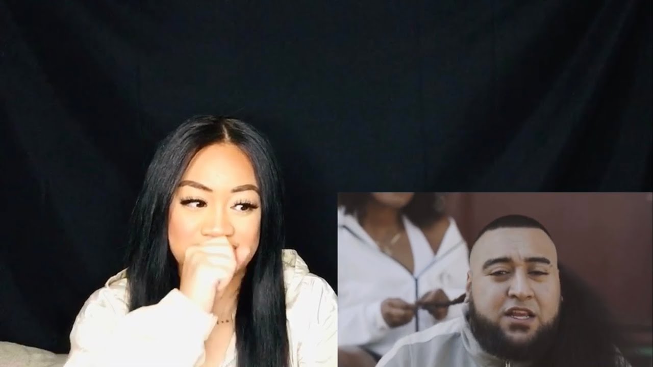 CG Fez - Like When | REACTION 🇹🇴🥳🔥