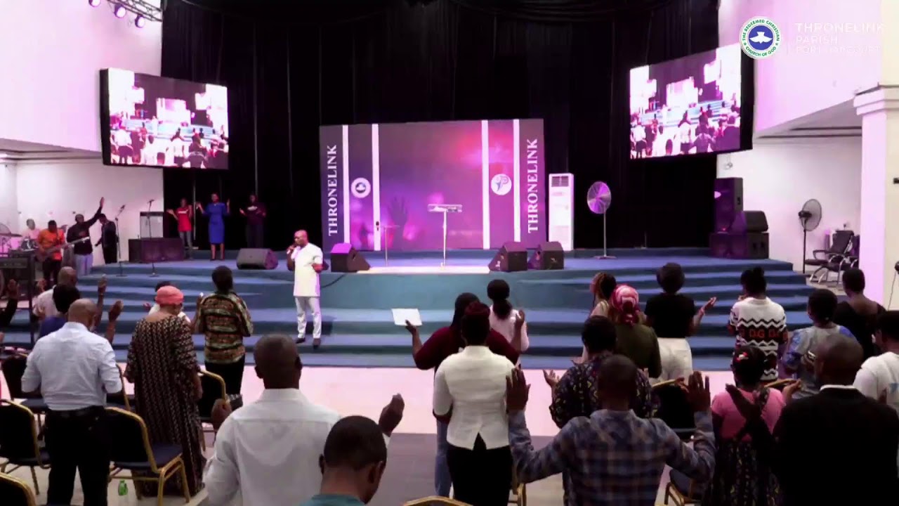 RCCG 30 Days Fasting And Prayer || DAY 16 || SPECIAL VICTORY HOUR ||16-02-2026