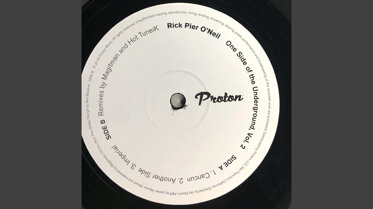 Glade (Hot TuneiK Remix)