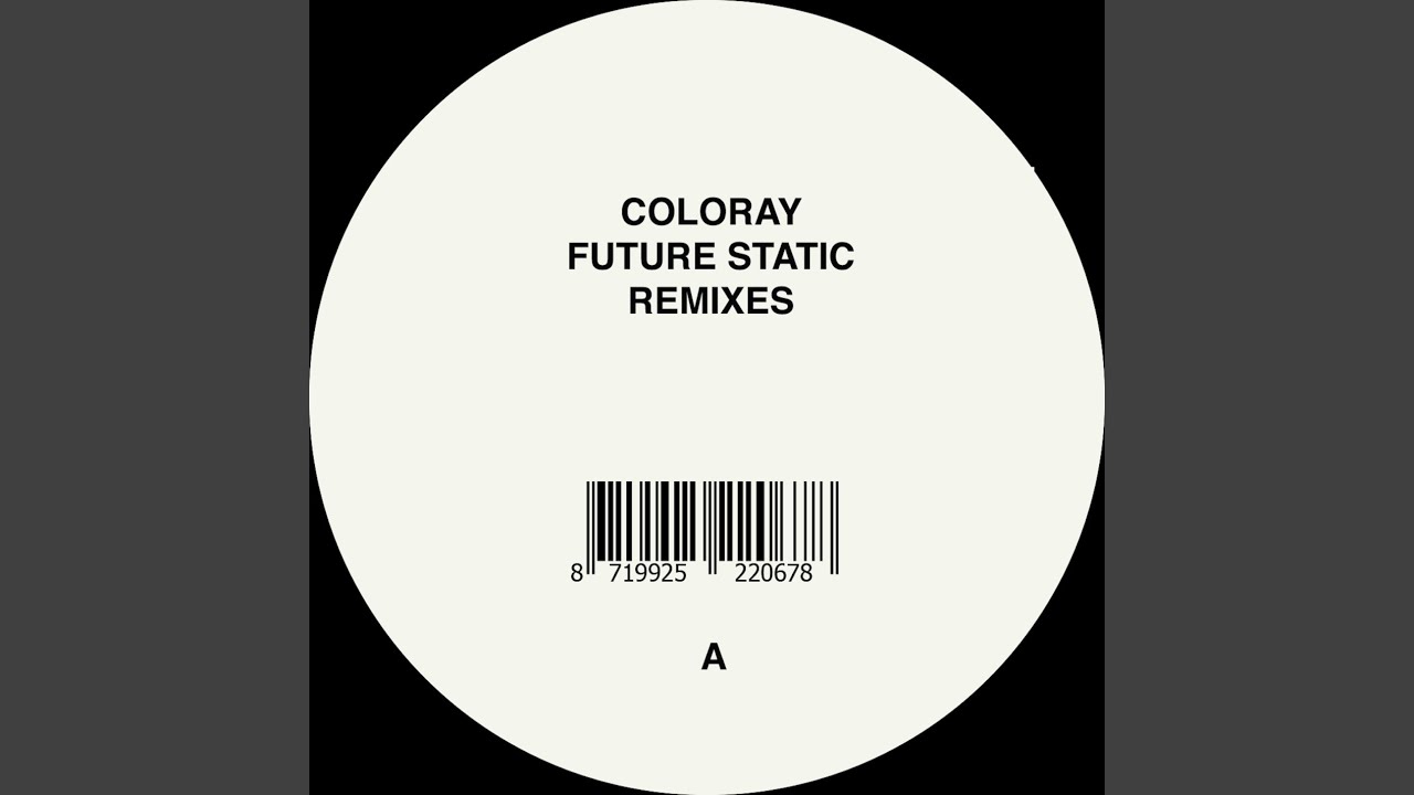 Broken Mirrors (Baril Remix)