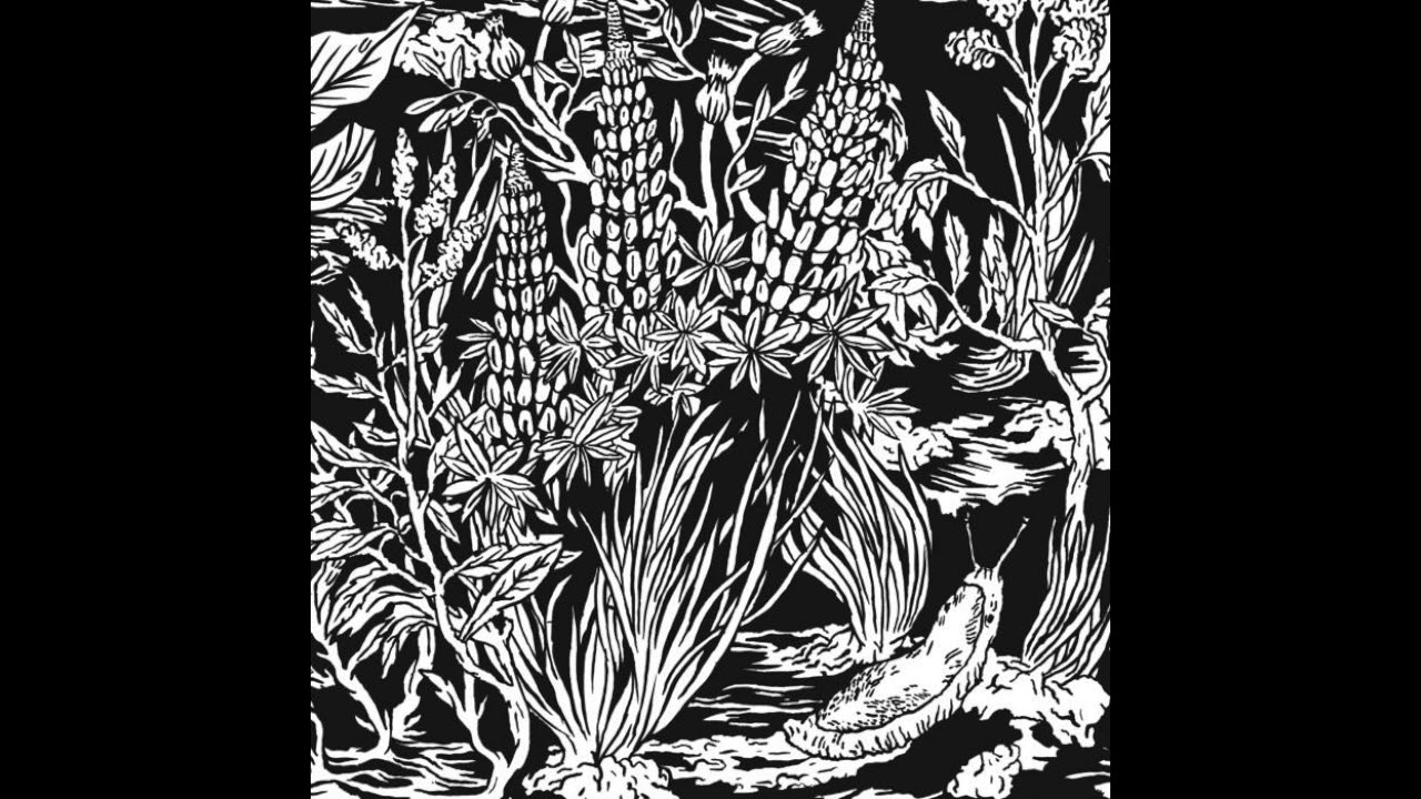 Eternal Tapestry - Wild Strawberries