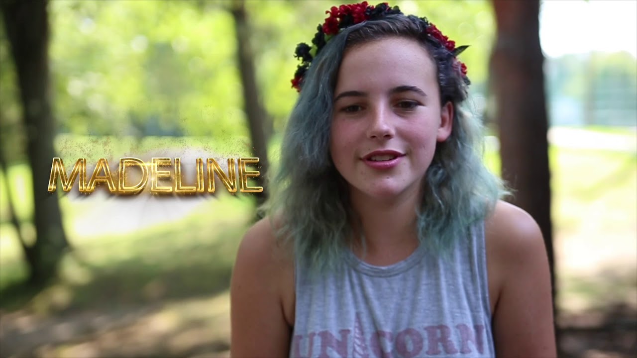 Camp Oasis NY LIT Project- Our IBD Stories