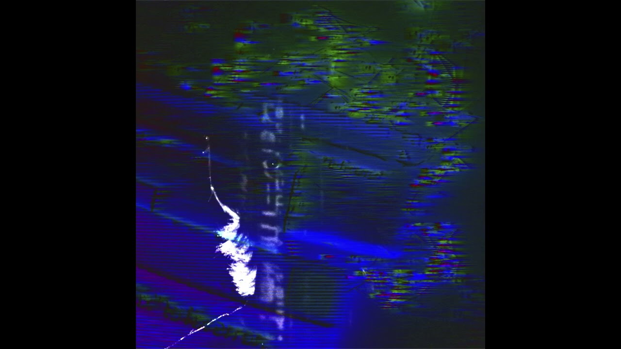 Intemfor - Matrix - Sped Up (Official Audio)