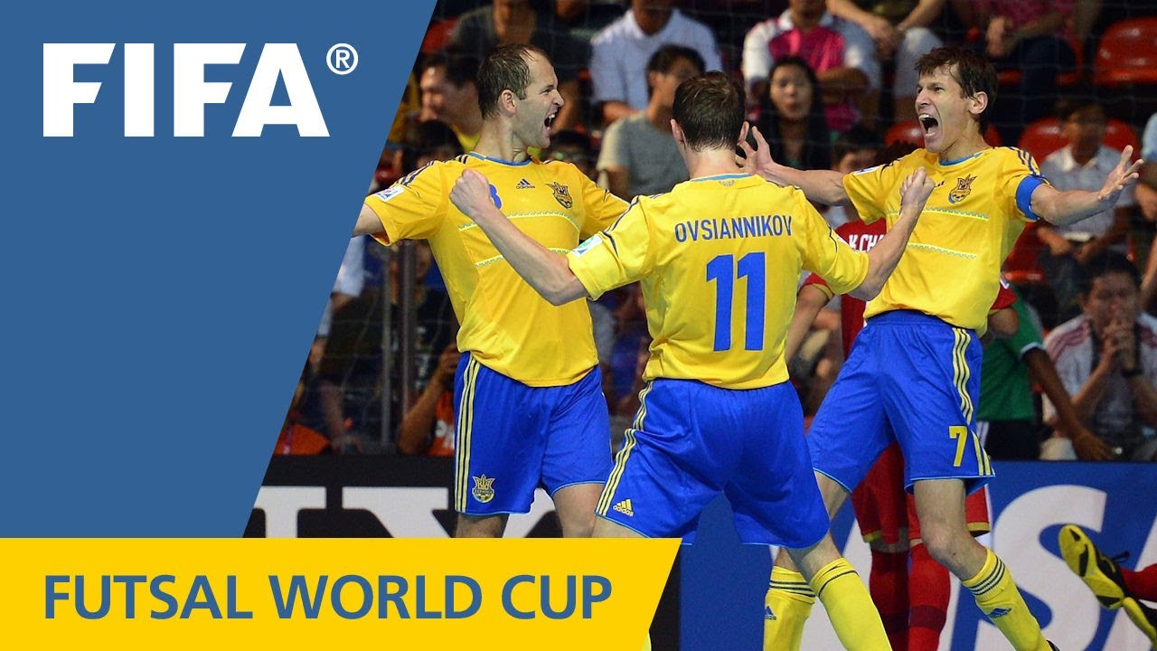 Ukranians hold off desperate Thai hosts