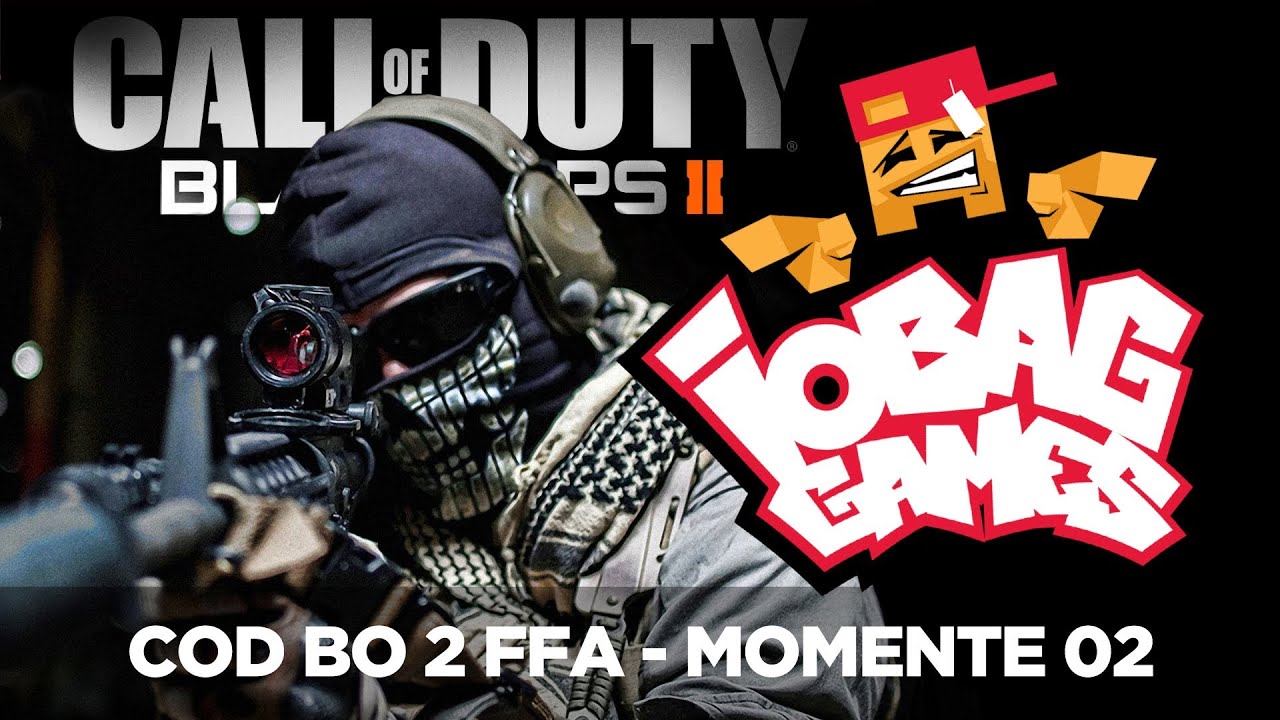 IOBAGG - BLACK OPS 2 FFA 02