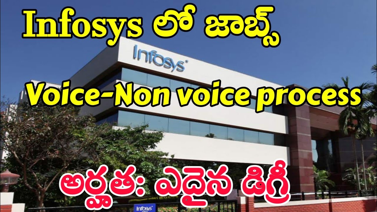 Cognizant latest recruitment non voice process Jobs in Telugu||Jobs in Telugu customer service