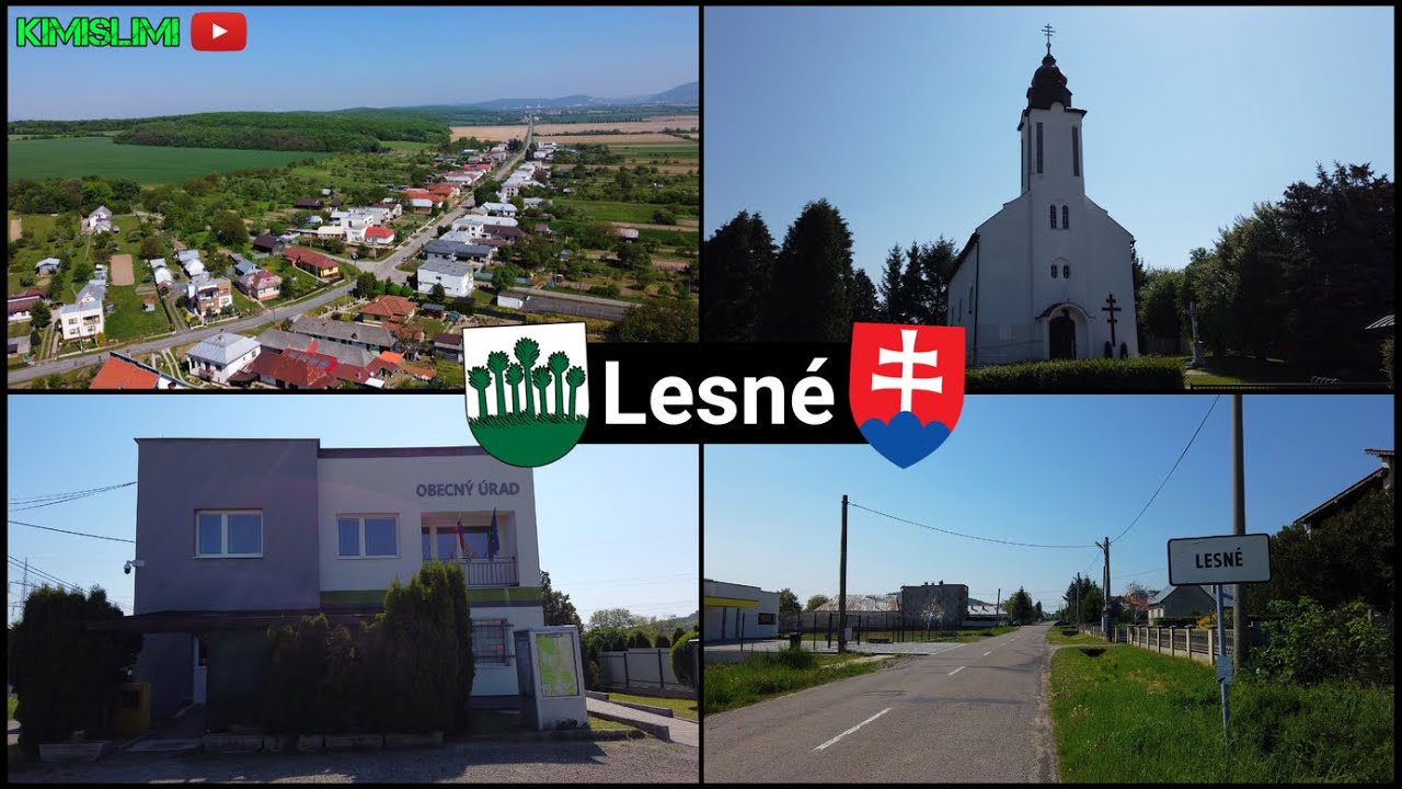 Lesné