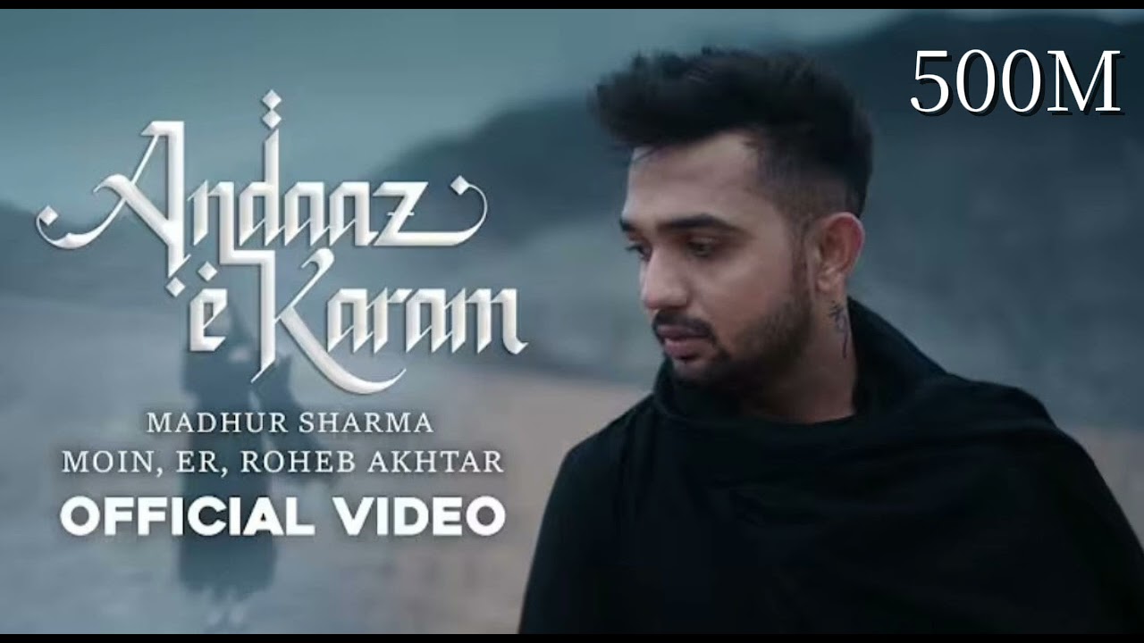 Andaaz-E-Karam (New Version) | Heart Touching Lofi | Sad Love Song 💔