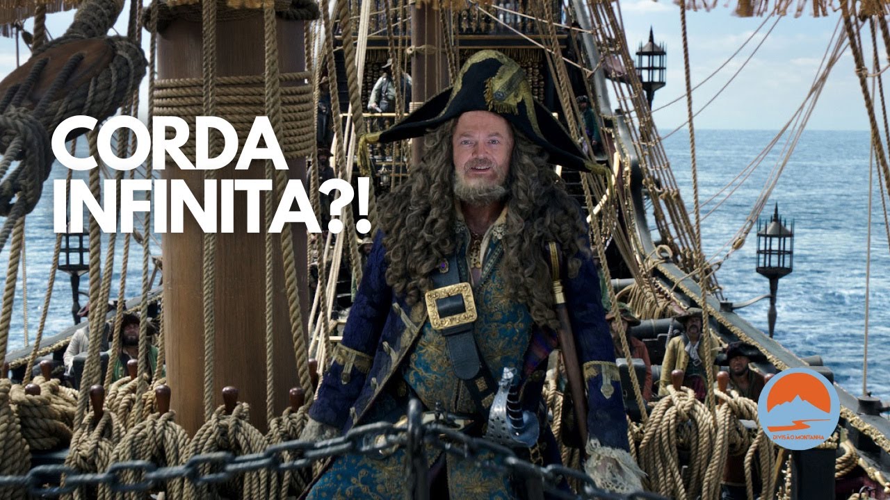 Multiplica a Tua Corda!
