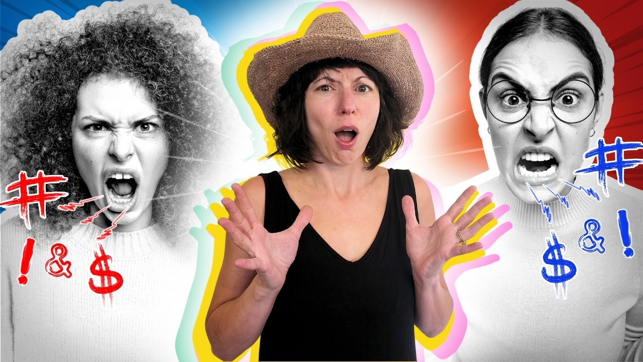 10 Ways to Manage Stress & Anxiety Through Political Turmoil