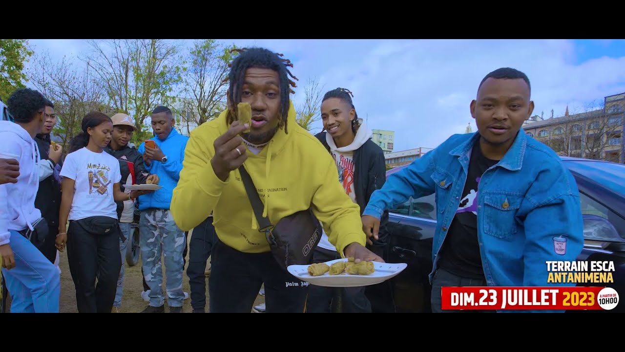 WADA & YOONGS x RIM-KA x INS x LJO x AGRAD x RAOUTO x FSC x RAPPA x BASTALION --- VITA BACC