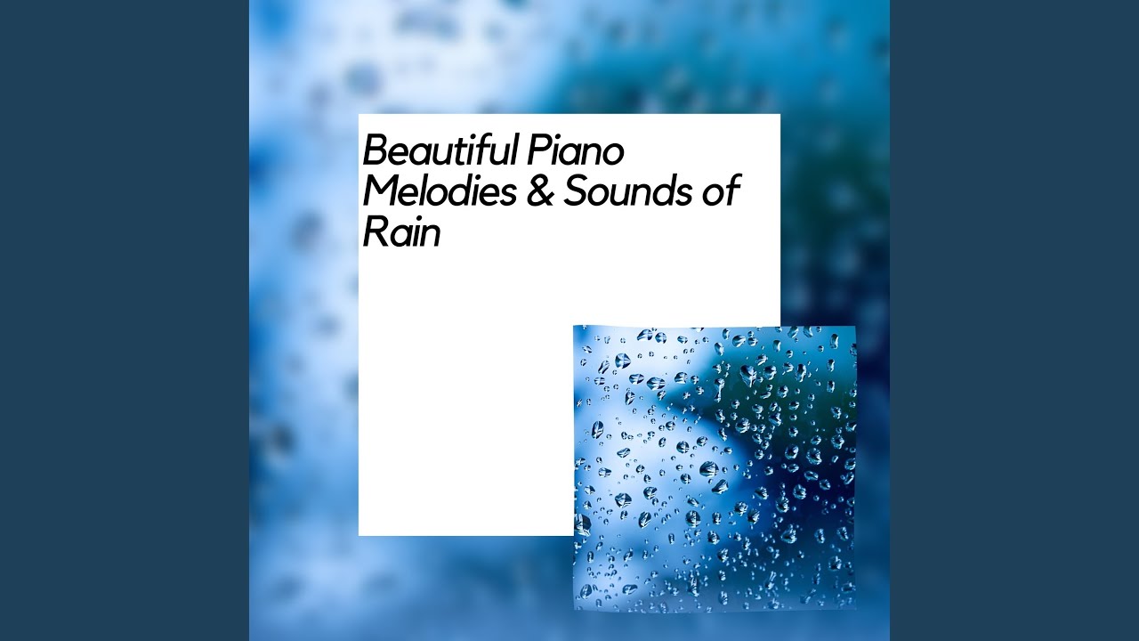 Greenery - Rain Sounds
