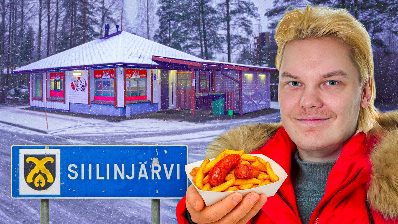 Olli ja Veikka testaa kaikki grillit! (GRILLI-VIDEO 3)