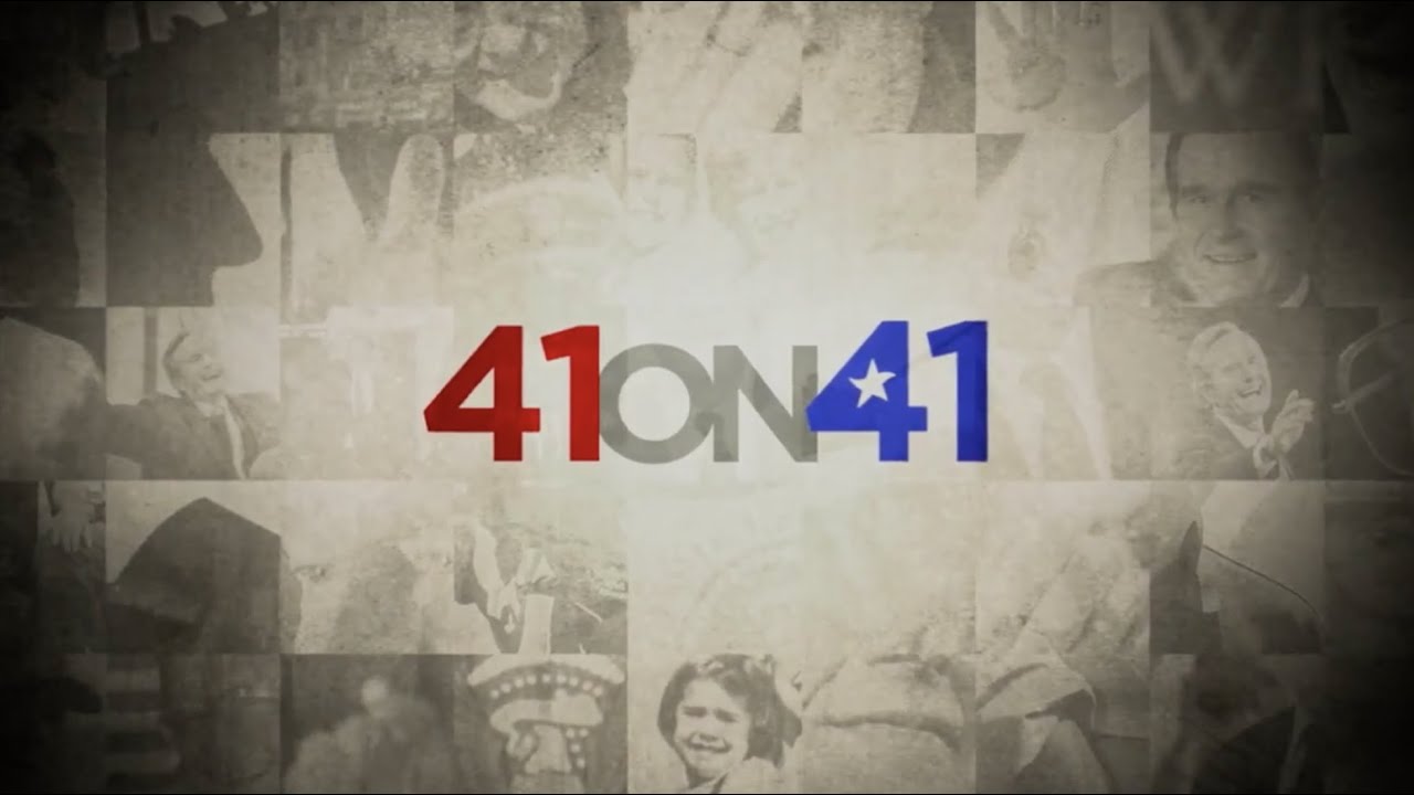 41ON41