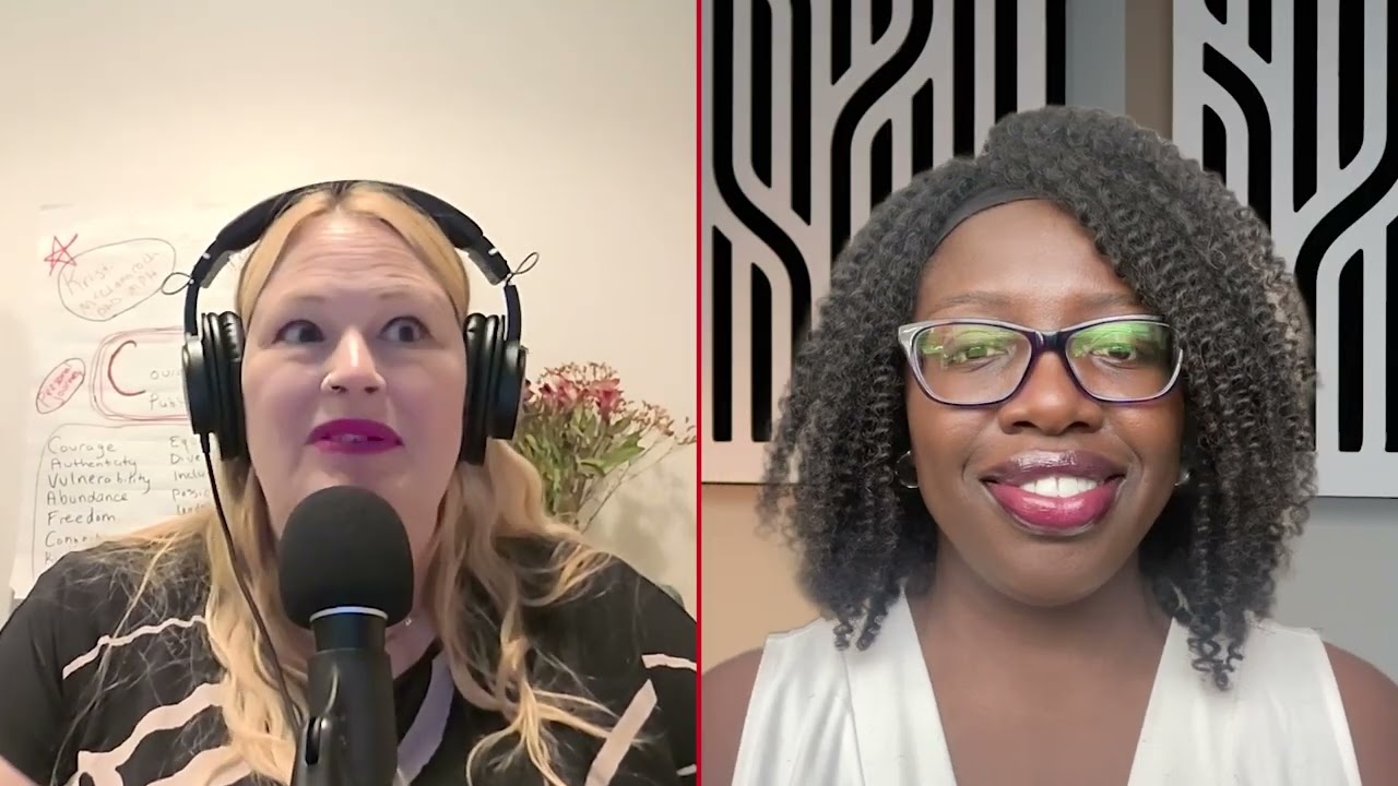 CPH 31 — Learning to Want: A Conversation with Dr. Linda Animashaun