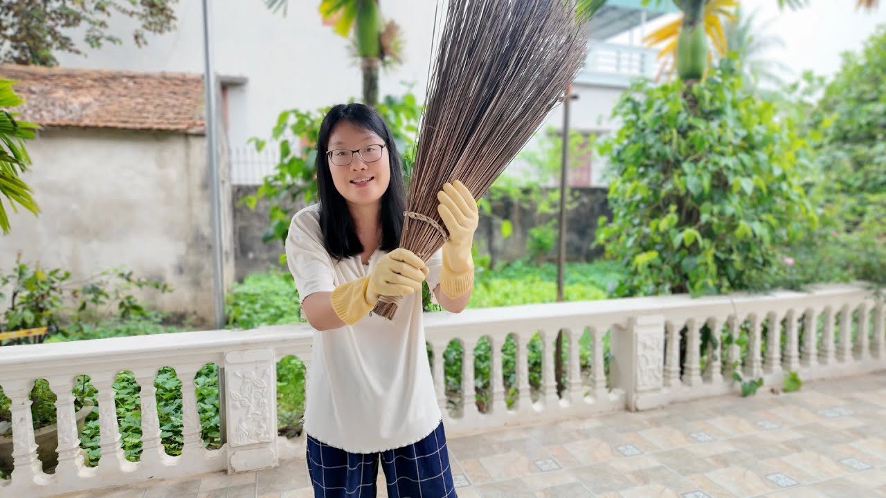 Things In My Vietnamese House That Just Make Sense