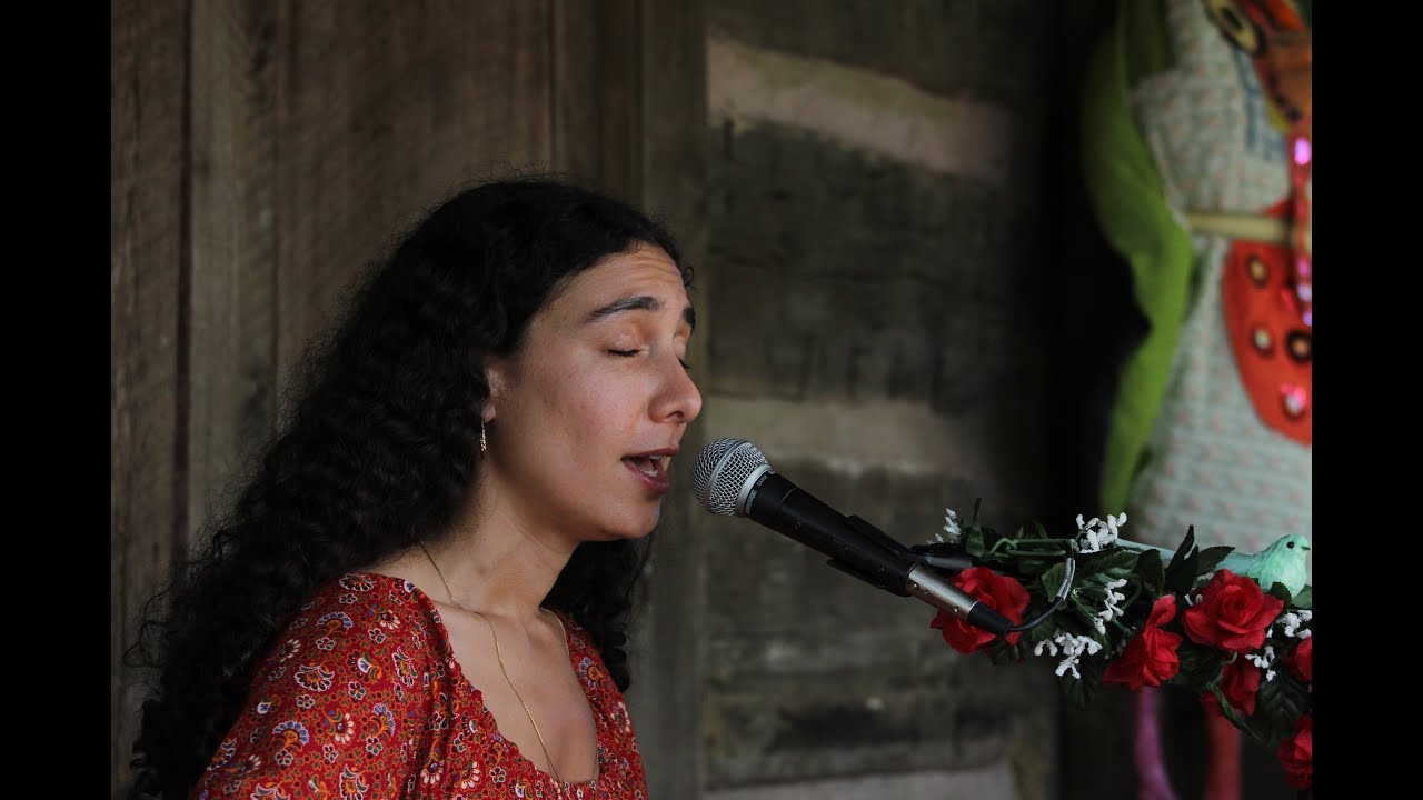 Bedouine II Gladden House Sessions 2018